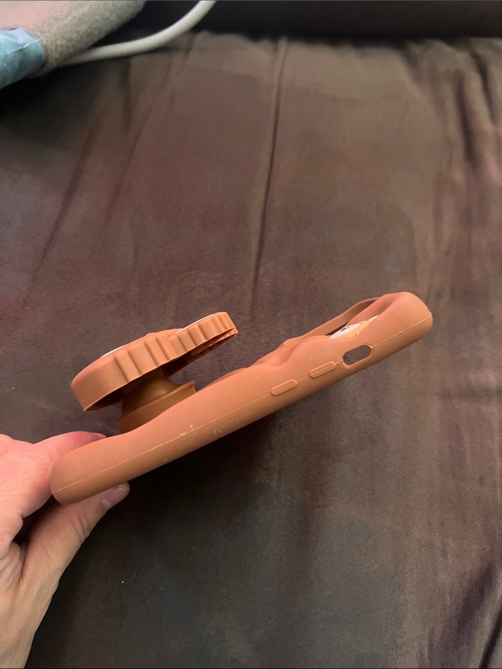 Labubu phone case - Picture 2 of 3